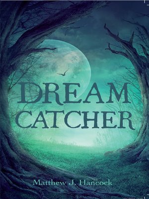 cover image of Dream Catcher